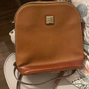 Dooney and Bourke small backpack